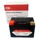 Bateria de Litio JMT Honda NC 700 X 2012 - 2014