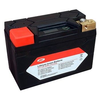 Bateria de Litio JMT ATU Calypso 125 1996-2000
