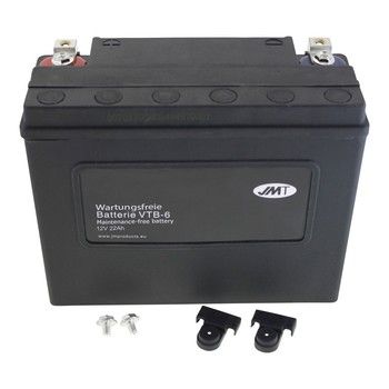 Bateria Honda GoldWing AGM