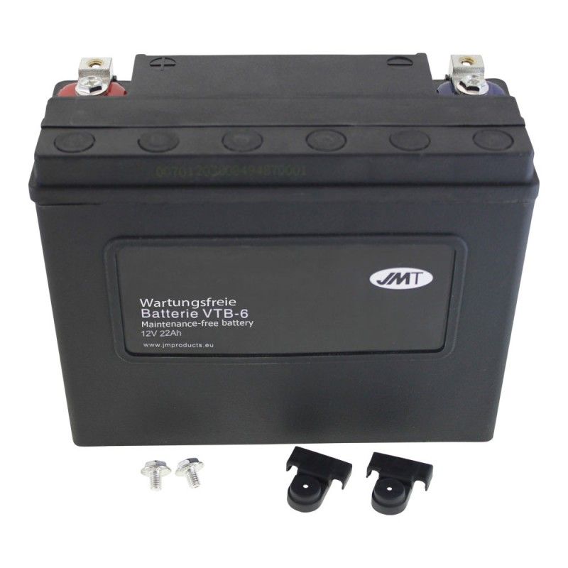 Bateria Honda GoldWing AGM