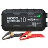 Cargador y Mantenedor de  Batería NOCO GENIUS10 CAN-BUS