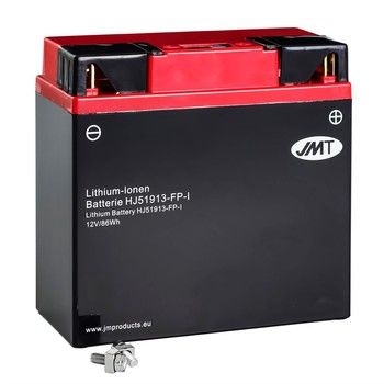 Bateria de Litio HJ51913-FP-I