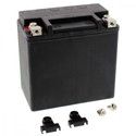 Bateria AGM BMW C 600 Sport ABS 2012-2015