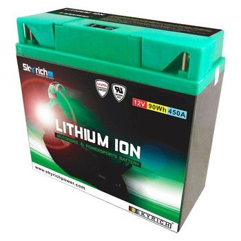 Bateria de Litio HJ51913-FP