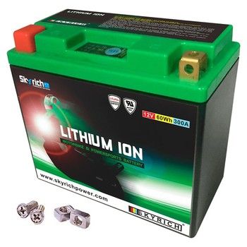 Bateria de Litio HJT12B-FP