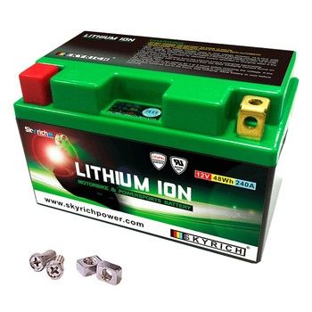 Bateria de Litio Skyrich HJTZ10S-FP