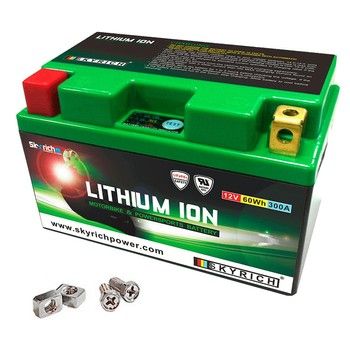 Bateria de Litio Skyrich HJTZ14S-FP