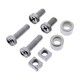 KIT TORNILLOS LARGOS PARA BATERÍA M6