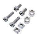 KIT TORNILLOS PARA BATERÍA M6
