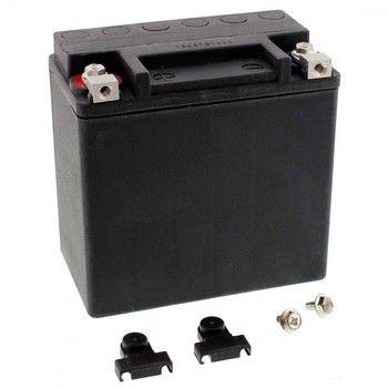 Bateria AGM BMW series Alta Performance