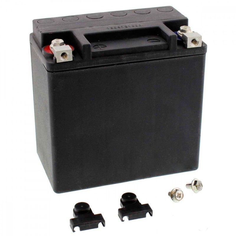 Bateria AGM BMW series Alta Performance