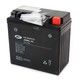 Bateria YB9L-A2 GEL