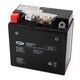 Bateria YB9-B GEL