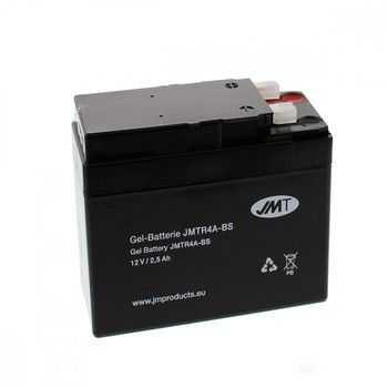Bateria YTR4A-BS GEL