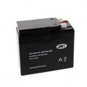 Bateria YTR4A-BS GEL