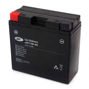 Bateria YT14B-BS GEL