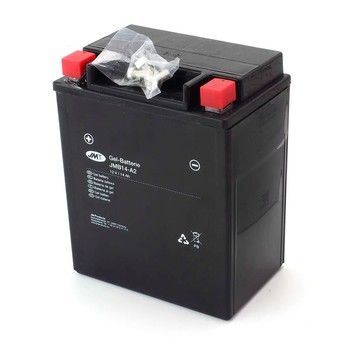 Bateria YB14-A2 GEL
