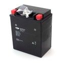 Bateria YB14-A2 GEL