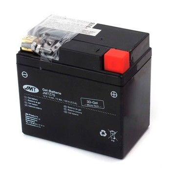 Bateria HHTZ7S-BS GEL