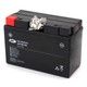 Bateria YT9B-4 GEL
