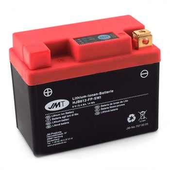 Bateria de Litio 6 VOLTIOS HJB612-FP