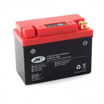 Bateria de Litio HJB5-FP-SWI