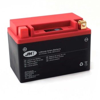 Litio YTX9-BS HIGH POWER  