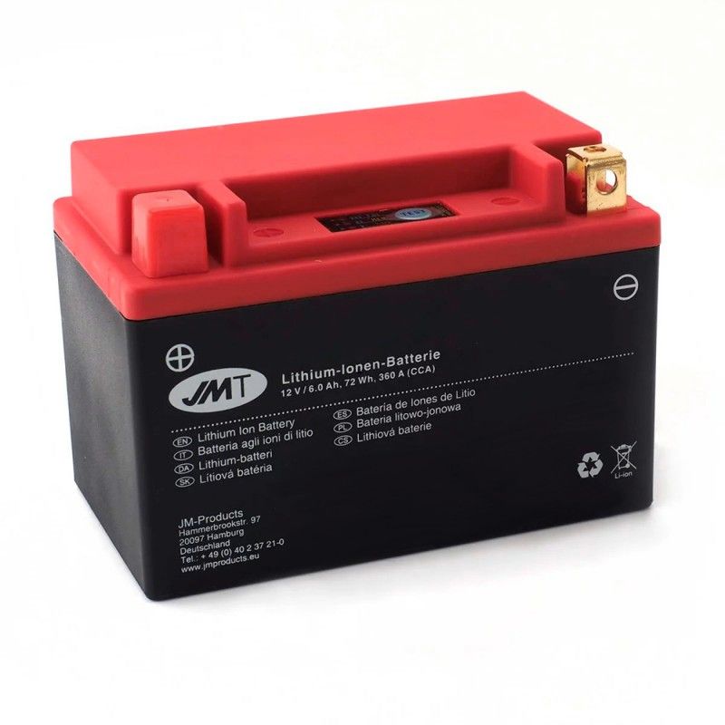 Bateria de Litio HONDA VARADERO XL 1000  