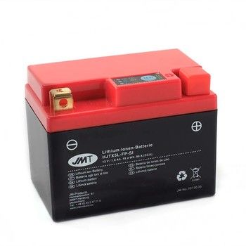 Bateria de litio HJTX5L-FP-SI JMT