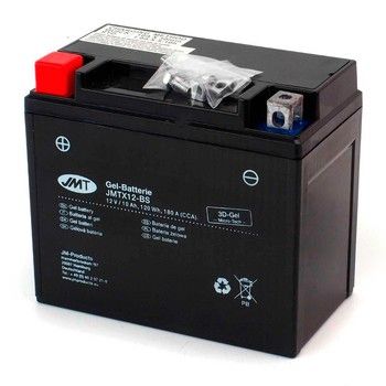 Bateria YTX12-BS GEL