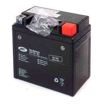  Bateria YTX5L-BS GEL