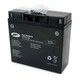 Bateria 51913-22 GEL