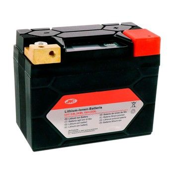 Bateria de Litio YTZ6S