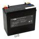Bateria AGM Harley Davidson FLSTSE 1800 CVO Softtail Convertible 2010 - 2010