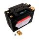 Bateria de litio JMT BMW K 75 /2 1989-1996