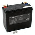 Bateria AGM Buell S3 1200 Thunderbolt 1997-1998