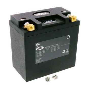 Bateria de LITIO High Power BMW F 700 GS 2013 a 2017