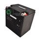 Bateria AGM Harley Davidson FLHTCI 1450 EFI Electra Glide Classic 2004