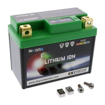 Bateria de Litio Skyrich Kawasaki KX 250 4T 2021-2024