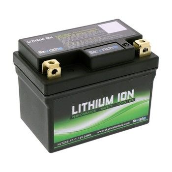 Bateria de Litio HJTZ5S-FP-C
