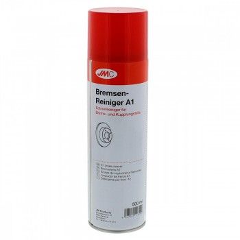 Limpiador rapido de piezas 500ml