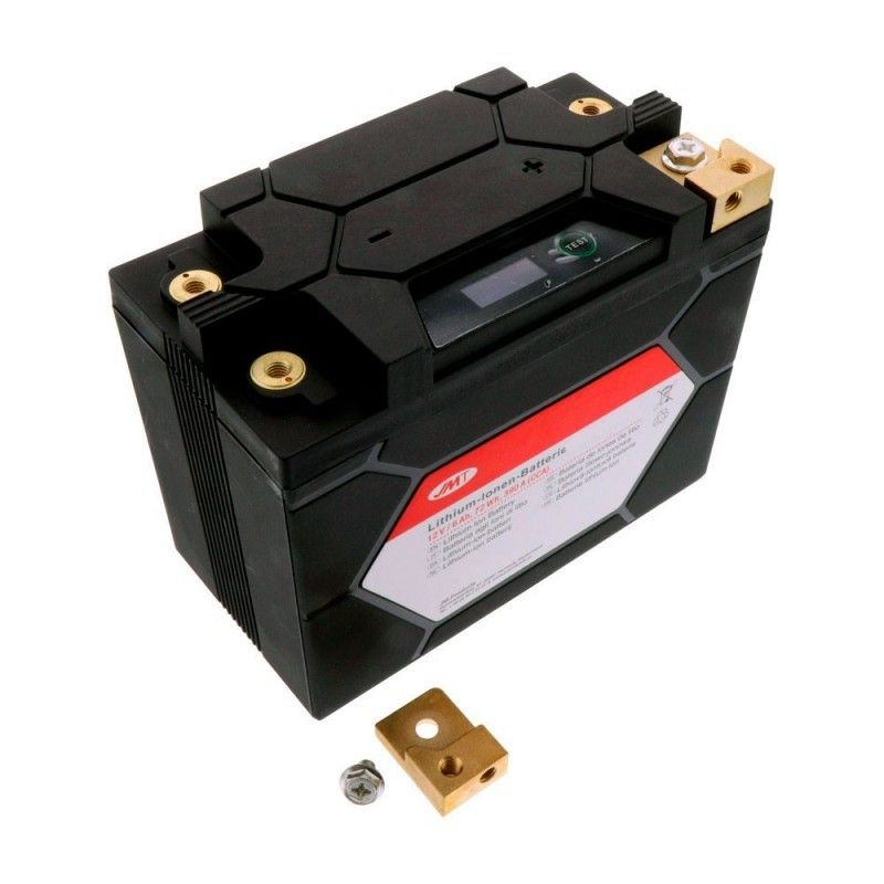 Bateria de Litio YTX24HL-BS  