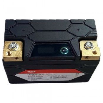 Bateria de Litio YB9L-B