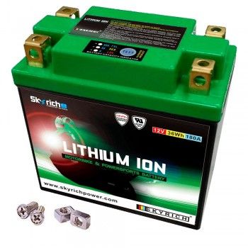 Bateria de Litio HJB9-FP-SWIQ 