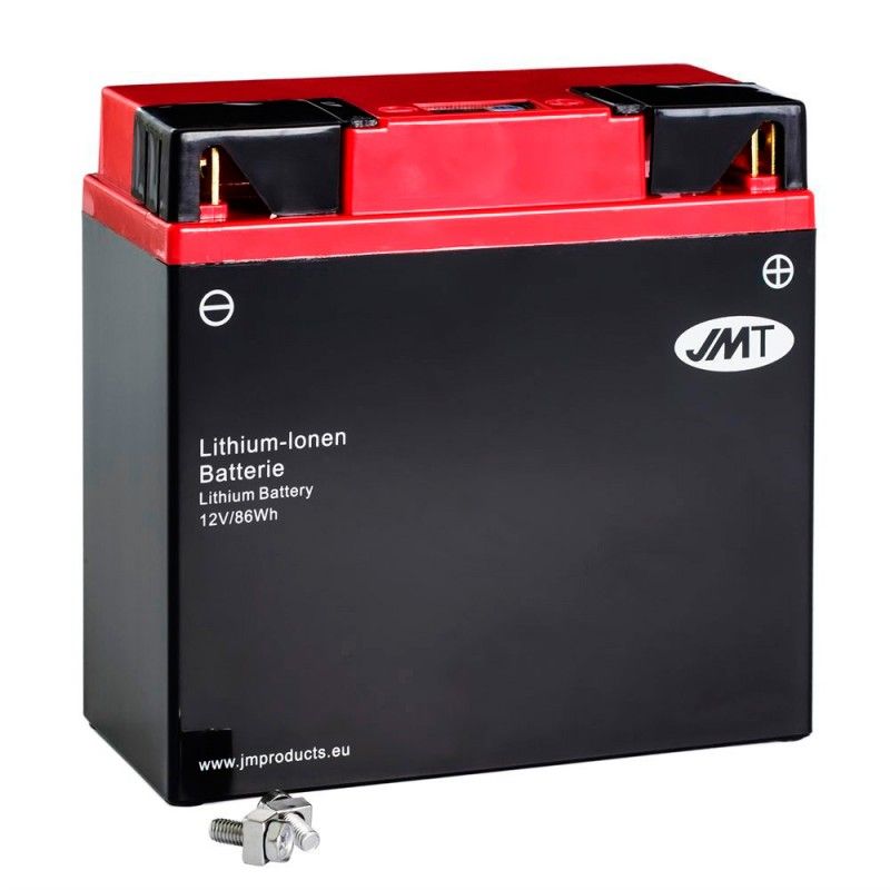 Bateria de Litio LITIO BMW K 75