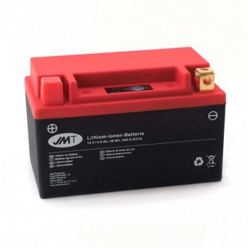 Bateria de litio Piaggio XEvo 400 ie 2007 - 2012