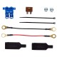 Distribuidor cables bateria