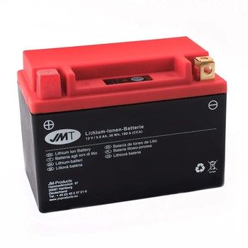 Bateria de Litio Voge 300 DS