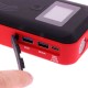 Arrancador de motos y coche Booster de litio Ultraligero 1000 A JMP SKAN