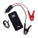 Arrancador de motos y coche Booster de litio Ultraligero 1000 A JMP SKAN